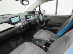 BMW i3 2014 года (UK)